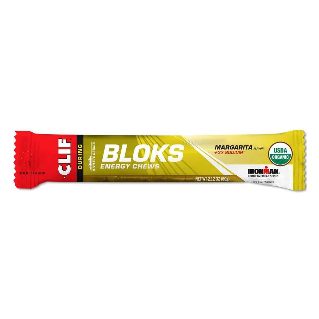 CLIF BLOKS® Energy Chews