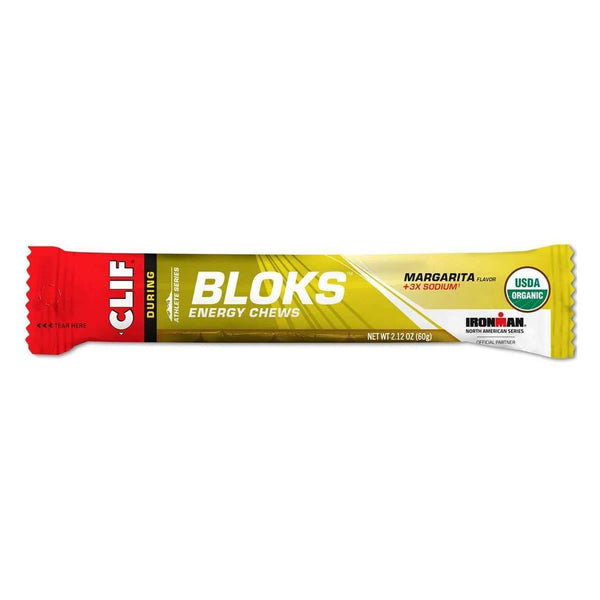 Clif Bloks Energy Chews