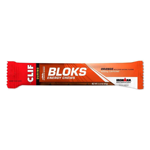 Clif Bloks Energy Chews
