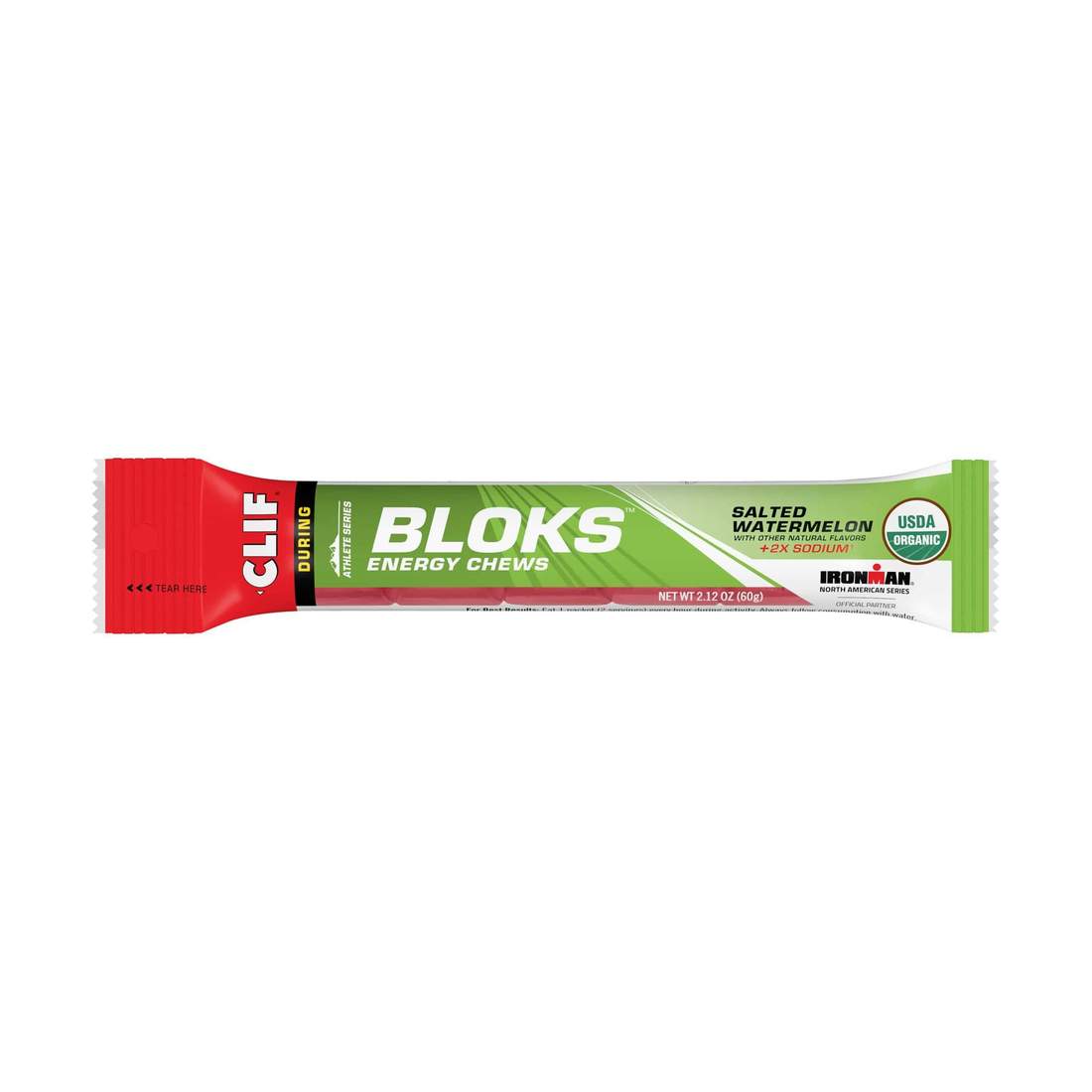 CLIF BLOKS® Energy Chews