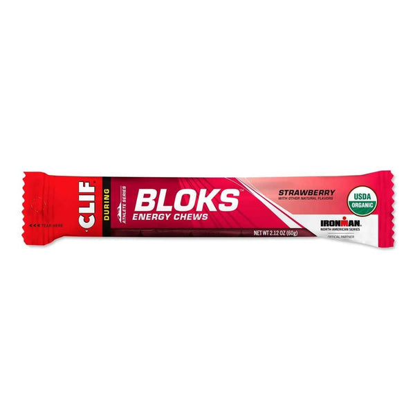 Clif Bloks Energy Chews