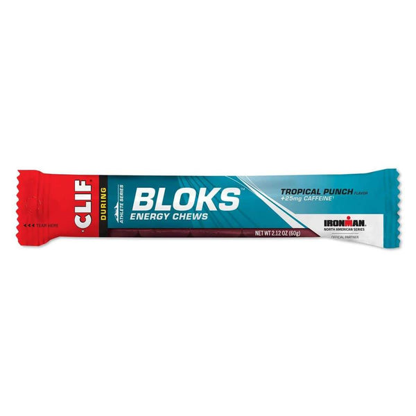 Clif Bloks Energy Chews