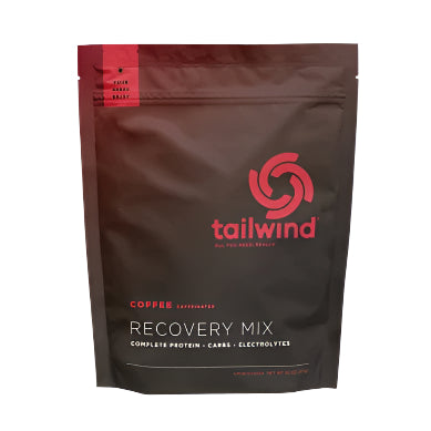 Tailwind Nutrition Rebuild Recovery