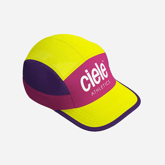 Ciele GOCap Running Hat