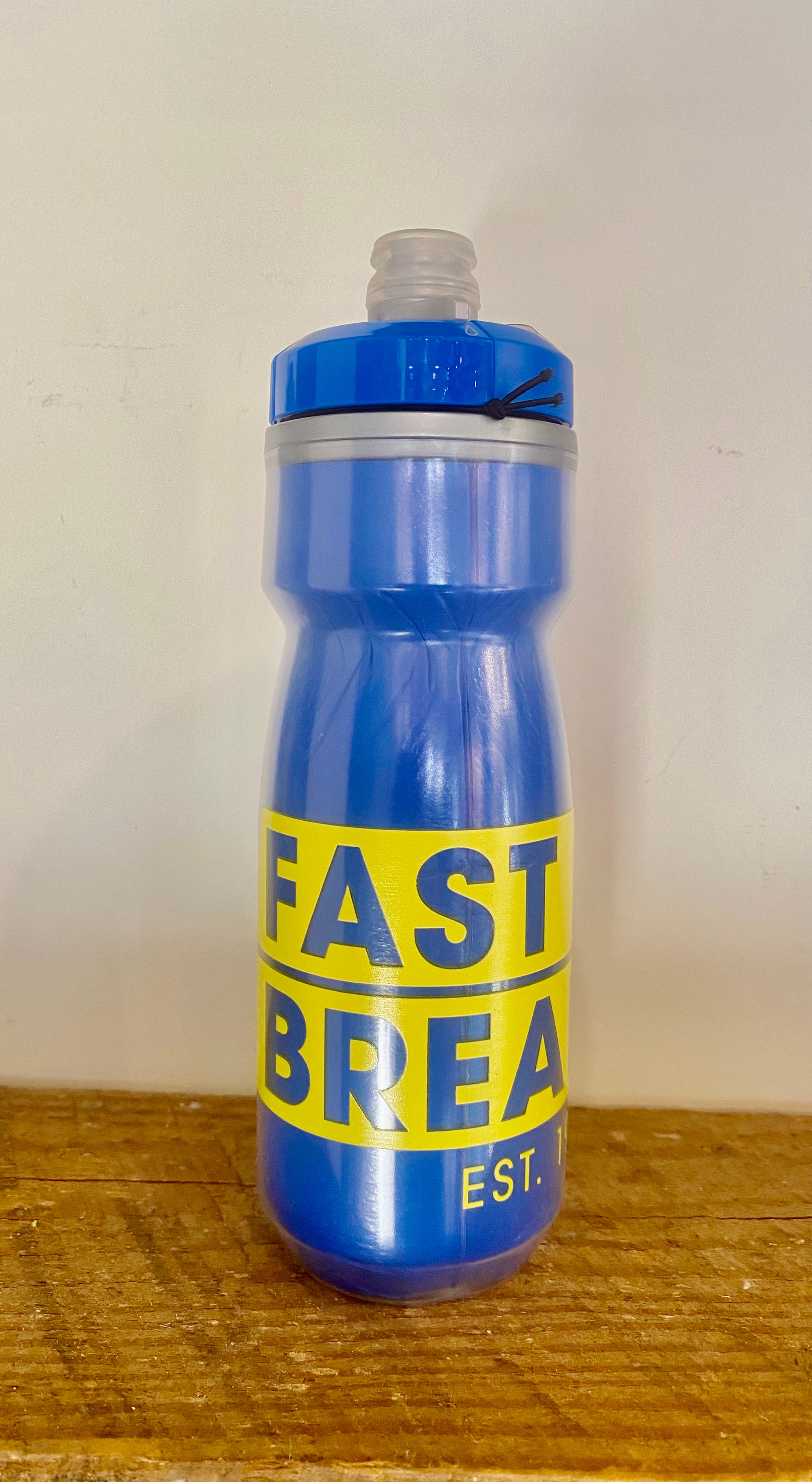 Camelbak Podium Chill Insulated Bottle - Fast Break Branded