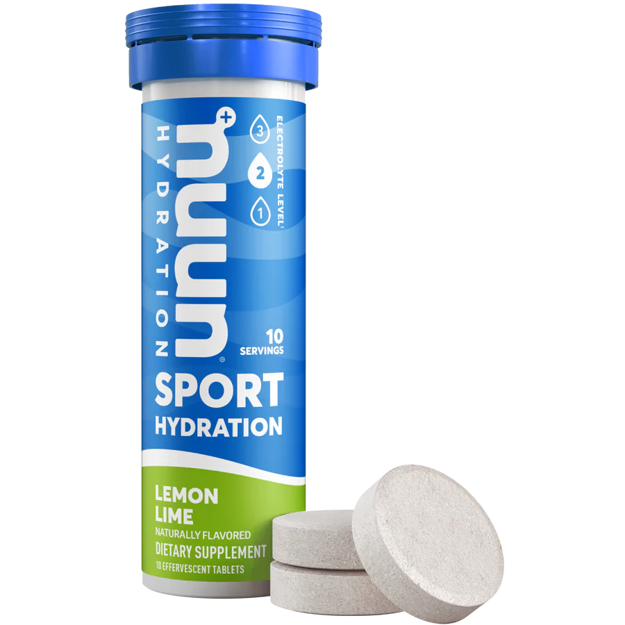 Nuun Hydration Sport Tablets