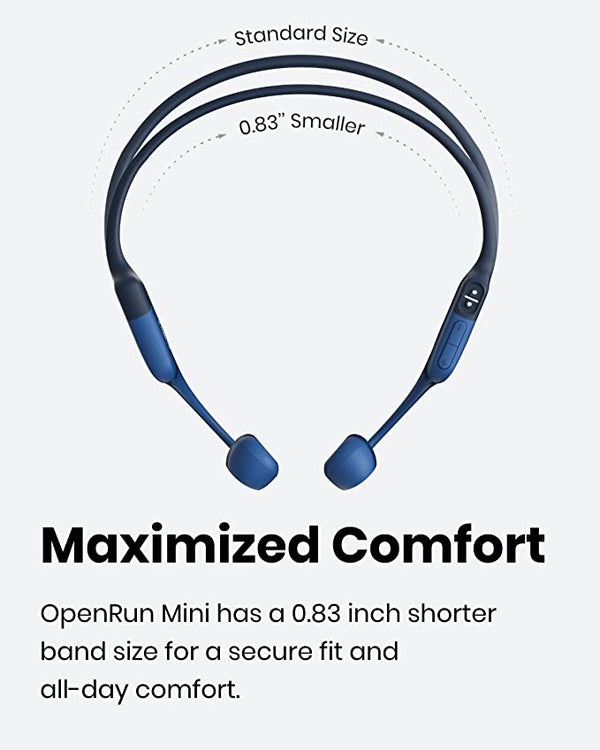 Shokz OpenRun – Fast Break Athletics