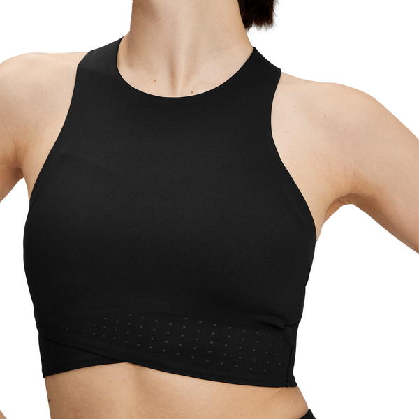 Women's ON Running Race Crop