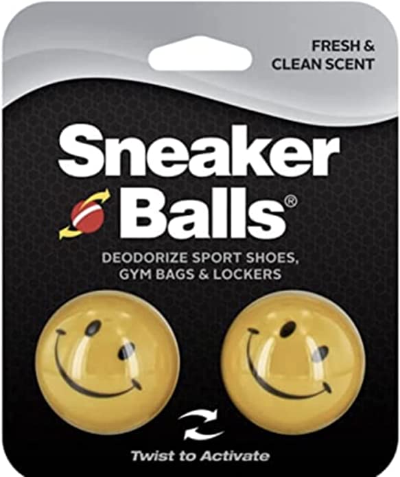 Sneaker Balls