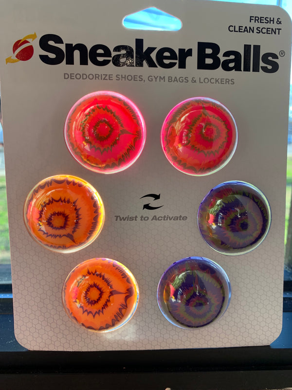 Sneaker Balls