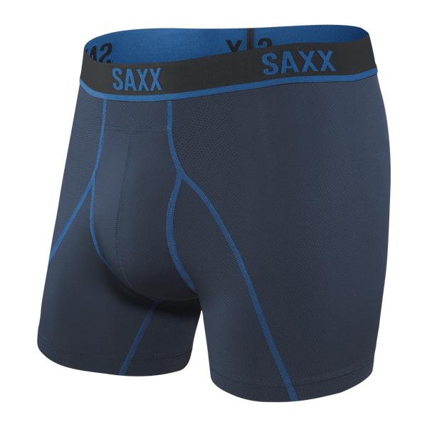 Men's Saxx Kinetic HD Boxer Briefs