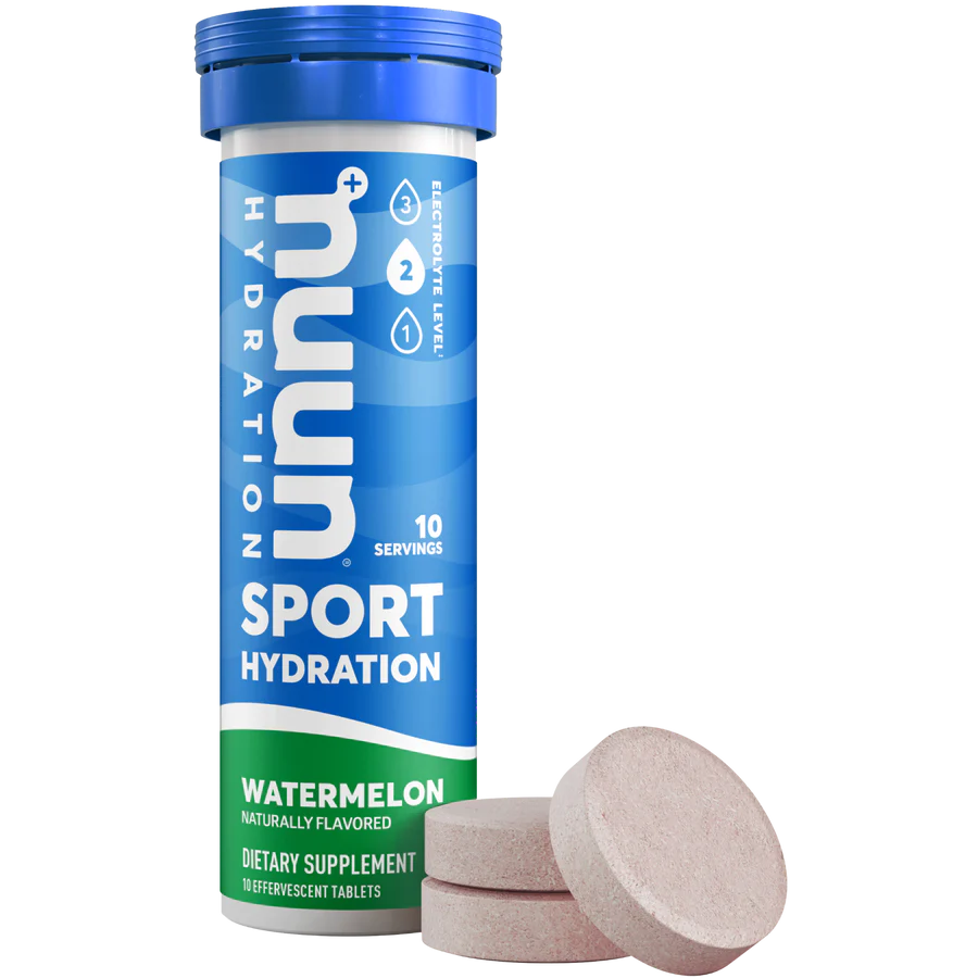 Nuun Hydration Sport Tablets